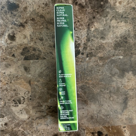 Well People Expressionist Lengthening Mascara 0.25 fl oz Black Makeup Beauty New - Picture 3 of 6